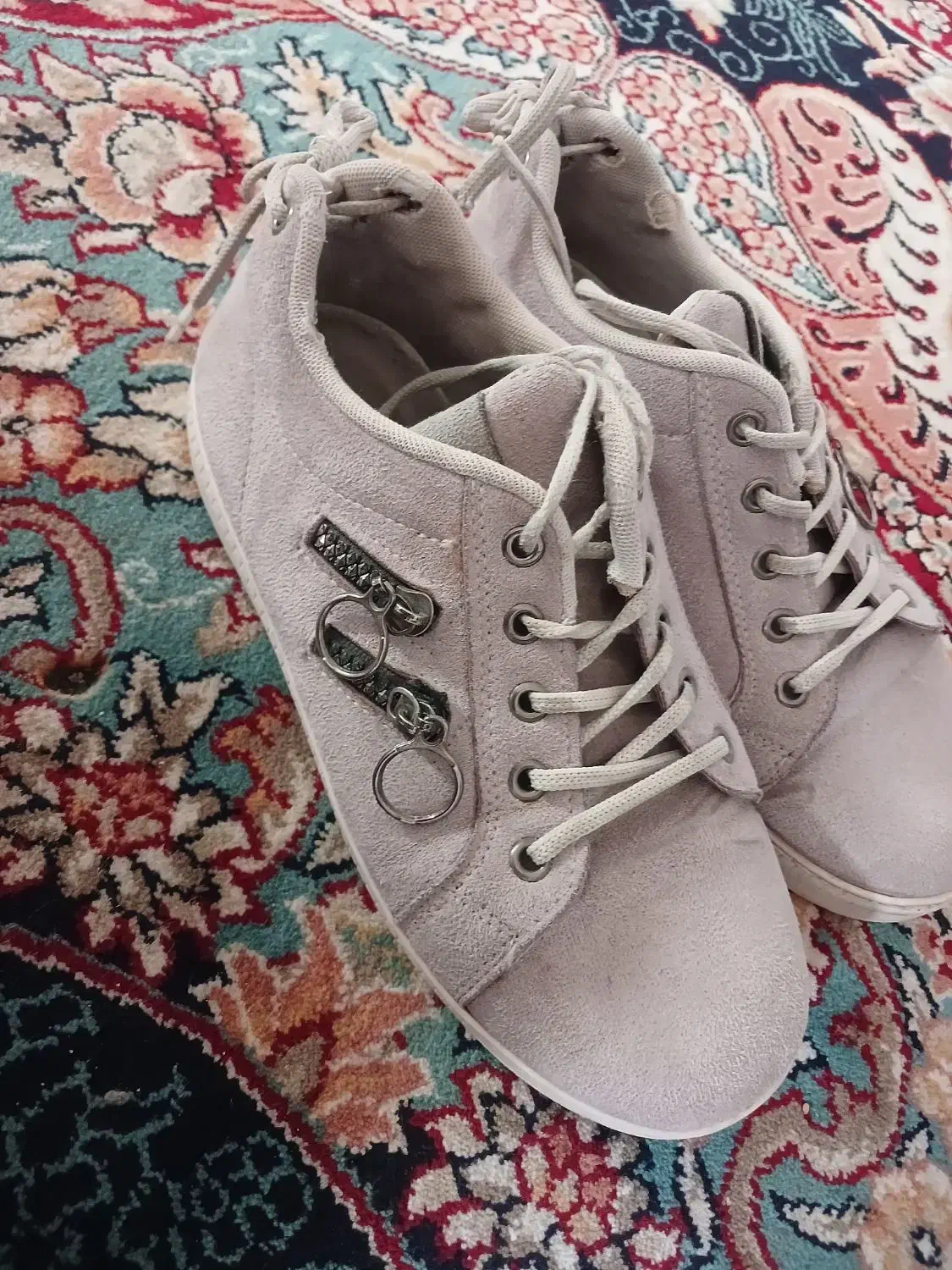 کفش زنانه و پسرانه|کیف، کفش، کمربند|مشهد, شهید علی محمدی|دیوار