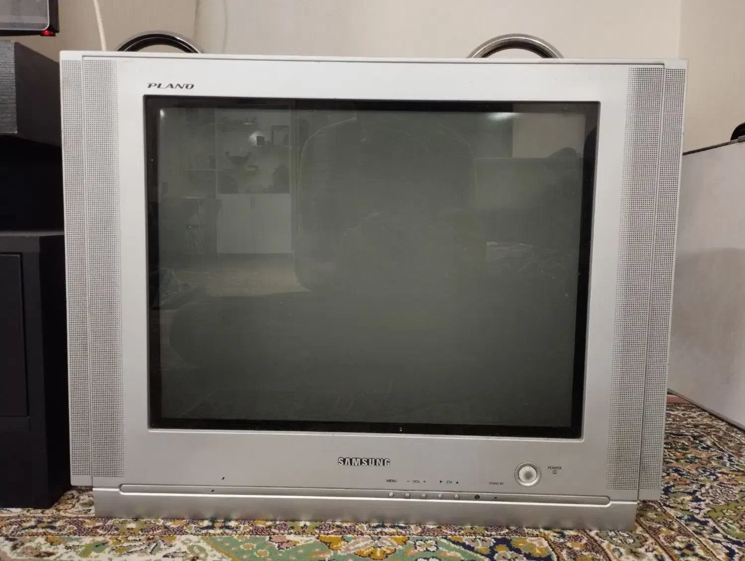 تلویزیون سامسونگ|تلویزیون و پروژکتور|گلبهار, شهر جدید گلبهار|دیوار