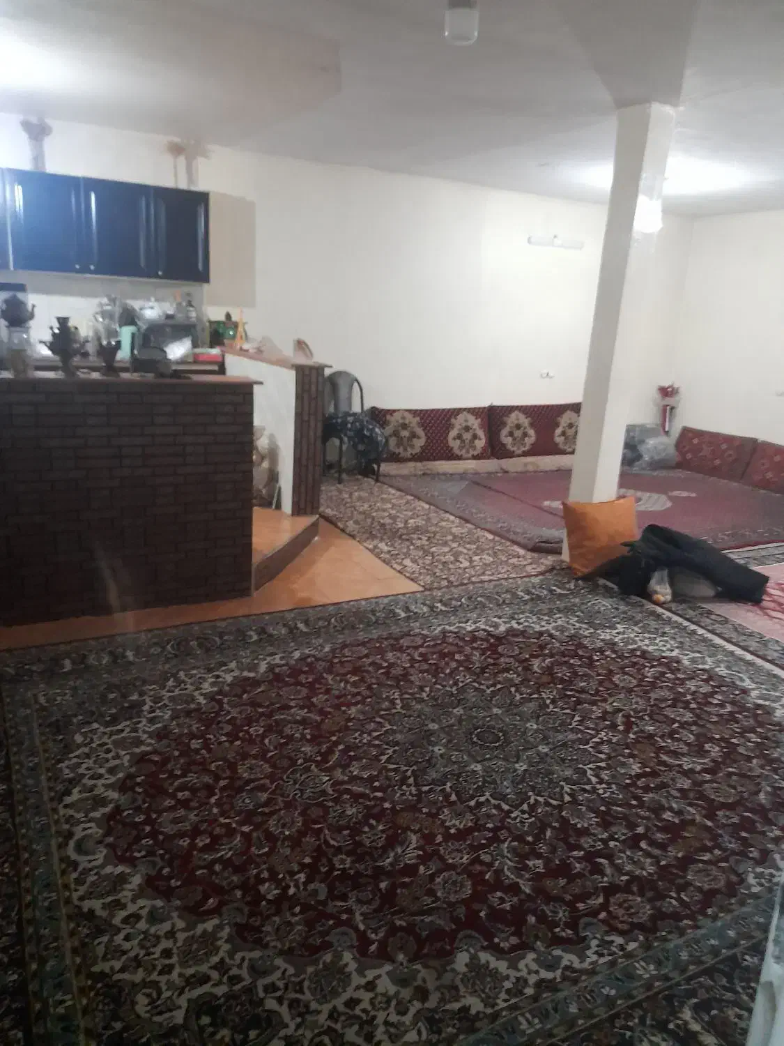 خونه ویلایی دربست ۱۰۰متری یک خوابه|اجارهٔ خانه و ویلا|شهریار, شهریار|دیوار