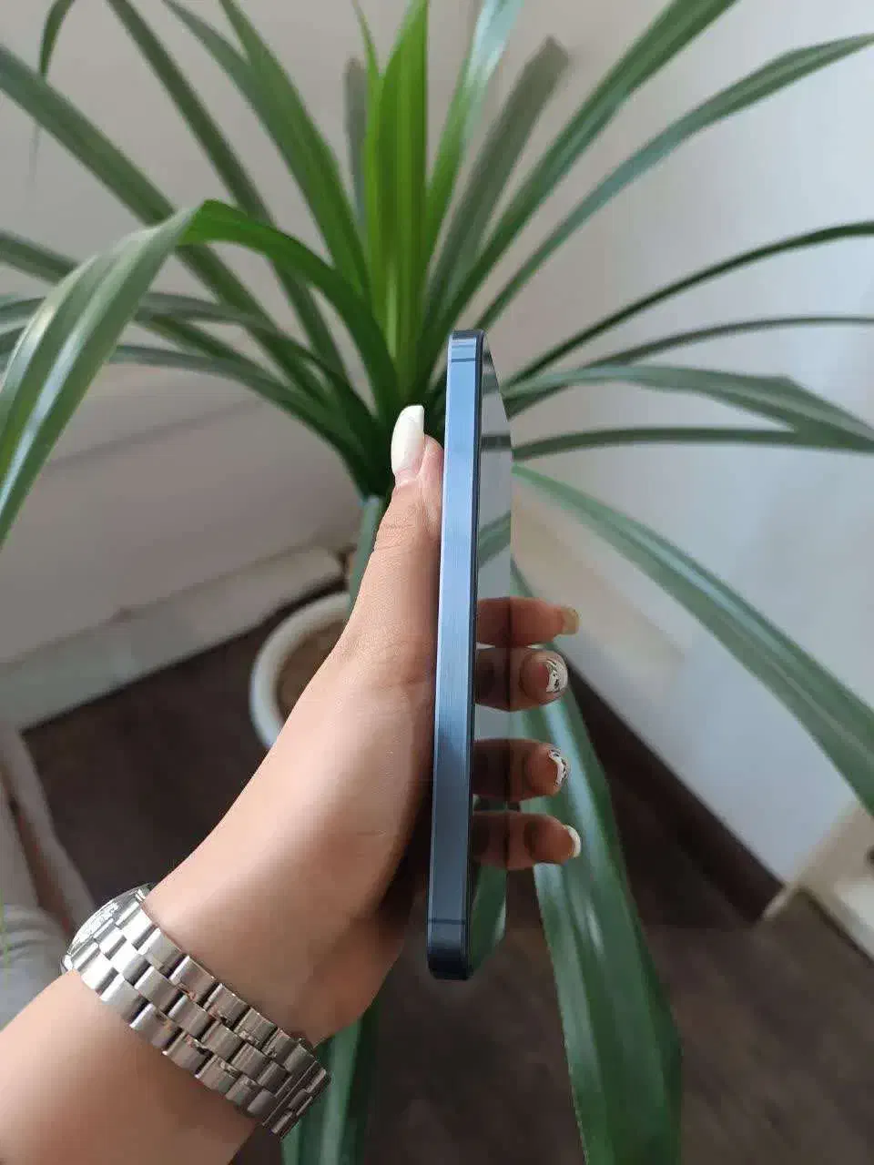 Samsung Galaxy A55 کارکرده تمیز با گارانتی|موبایل|قزوین, |دیوار