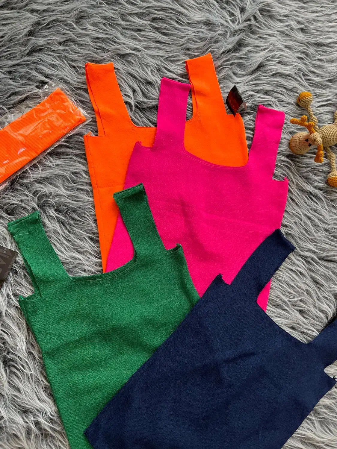 کراپ تاپ یقه خشتی|لباس|زنجان, |دیوار