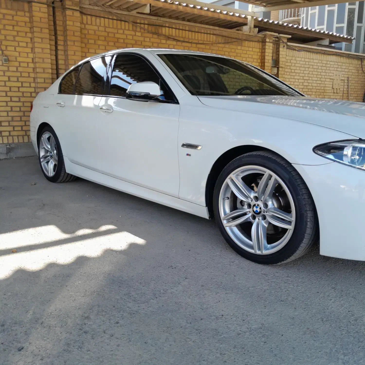 کارشناسی رنگ خودرو سنگین و سواری کامیونت کشنده|خدمات موتور و ماشین|اسلامشهر, ملکآباد|دیوار