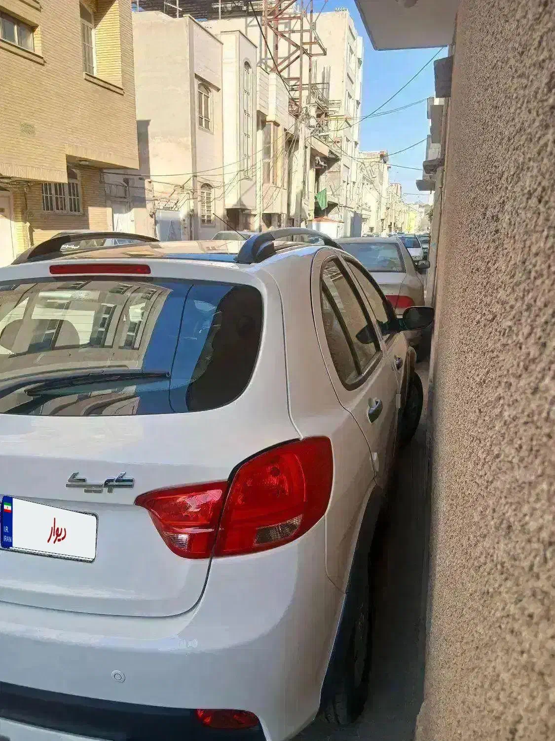 کوئیک gxr-l مدل 1404|خودرو سواری و وانت|مراغه, |دیوار