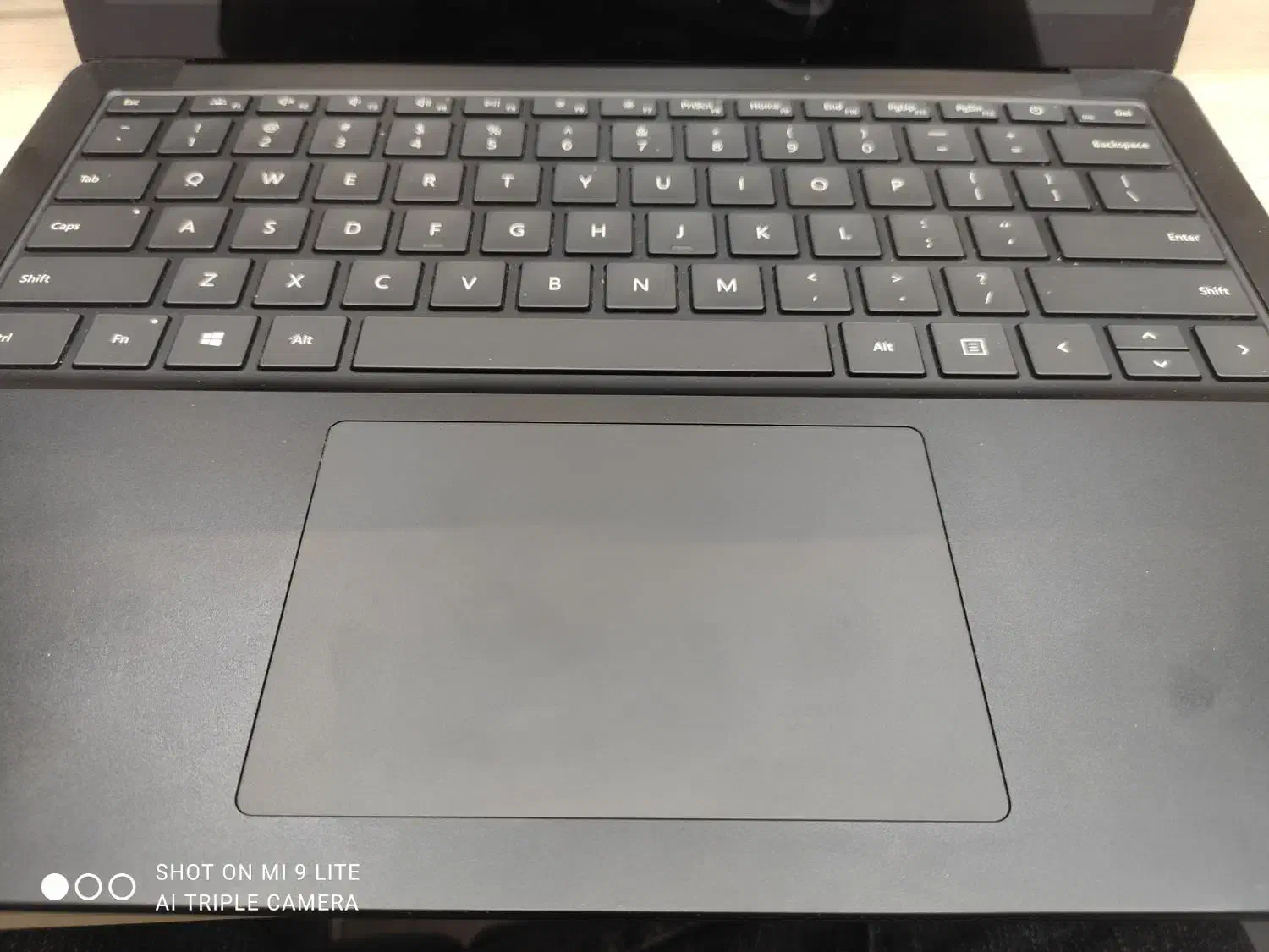 سرفیس لپ تاپ 3 i7|رایانه همراه|مشهد, سپاد|دیوار