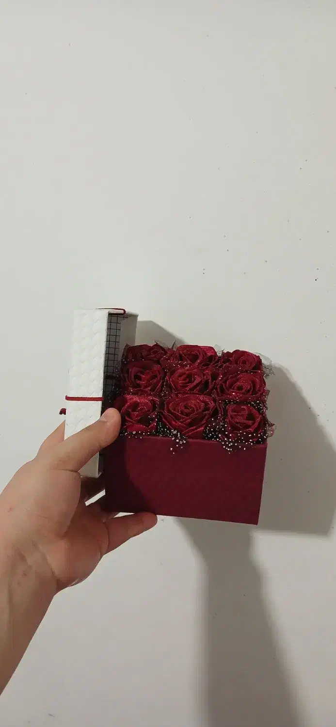 باکس گل|گل مصنوعی|سنندج, |دیوار