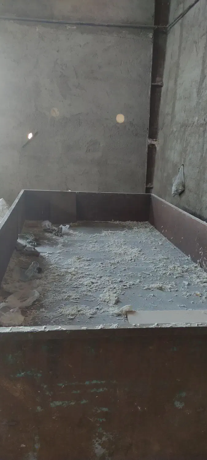 خشک کن پلاستیک  ۳۰ میلیون|ماشینآلات صنعتی|قرچک, شهرک صنعتی کارا|دیوار