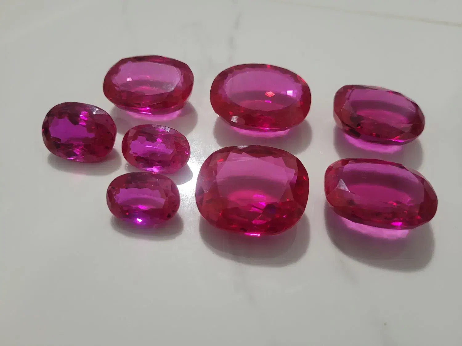 یاقوت صورتی|جواهرات|تهران, صادقیه|دیوار