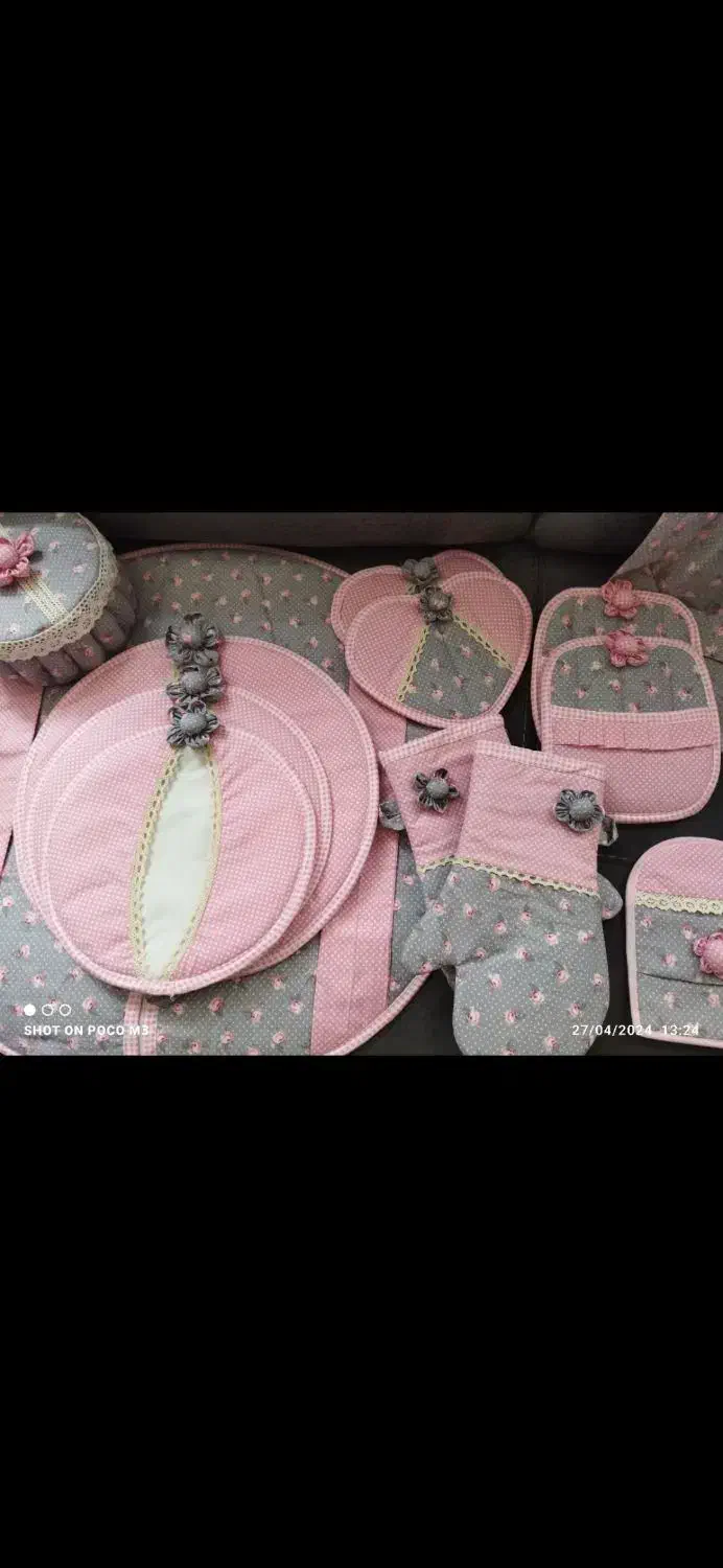 سرویس آشپزخانه|لوازم خیاطی و بافتنی|نورآباد, |دیوار