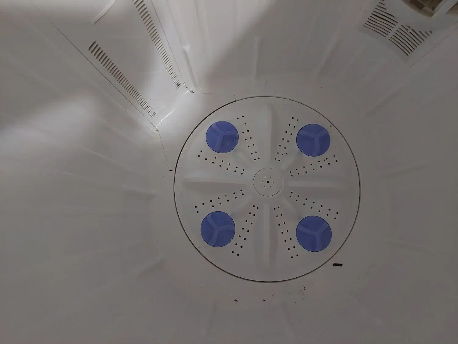 لباسشویی دوقلو پاکشوما|ماشین لباسشویی و خشککن لباس|تهران, دهکده المپیک|دیوار