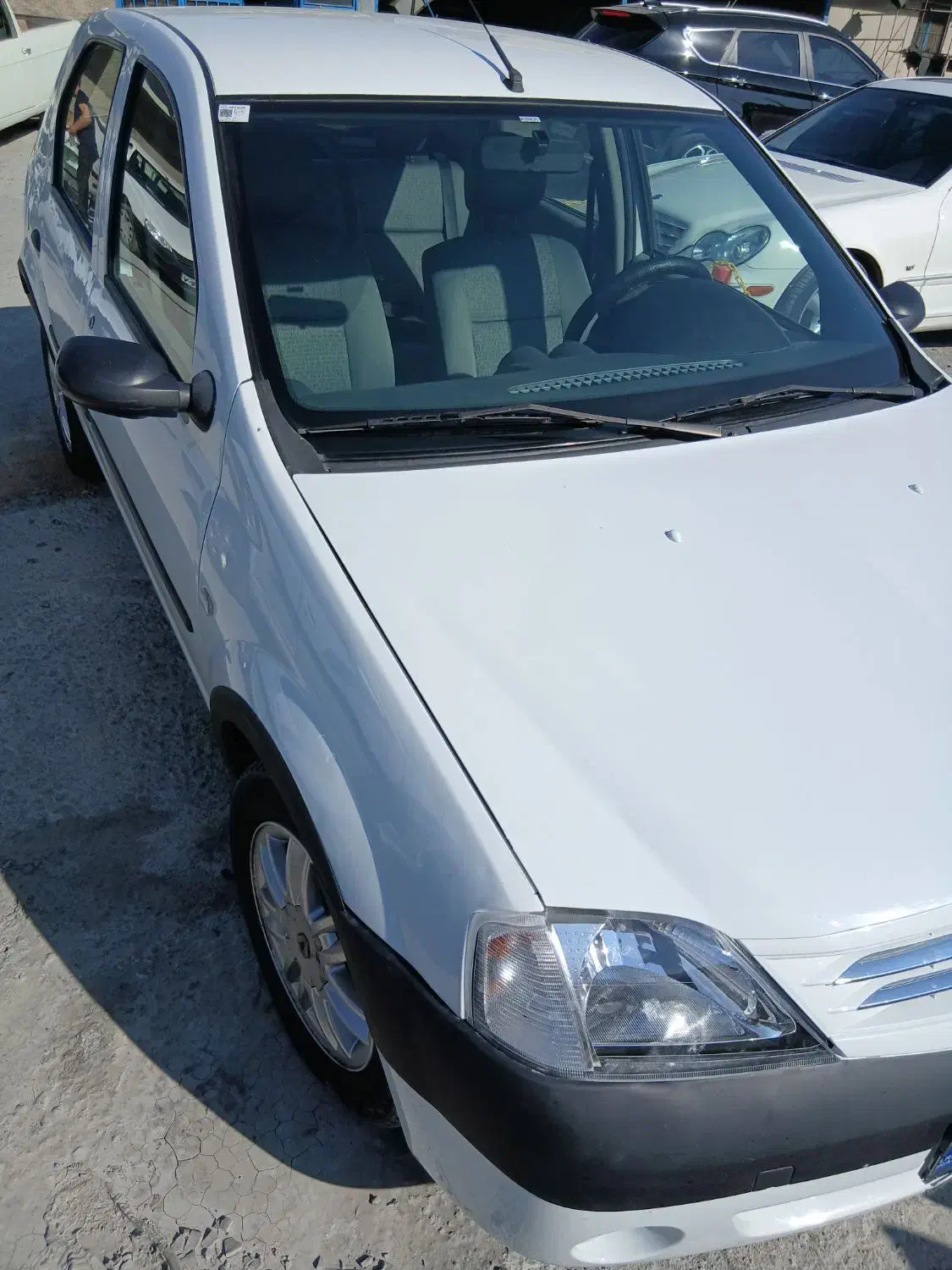 ال۹۰ مدل ۹۵ بسیار تمیز|خودرو سواری و وانت|اراک, |دیوار