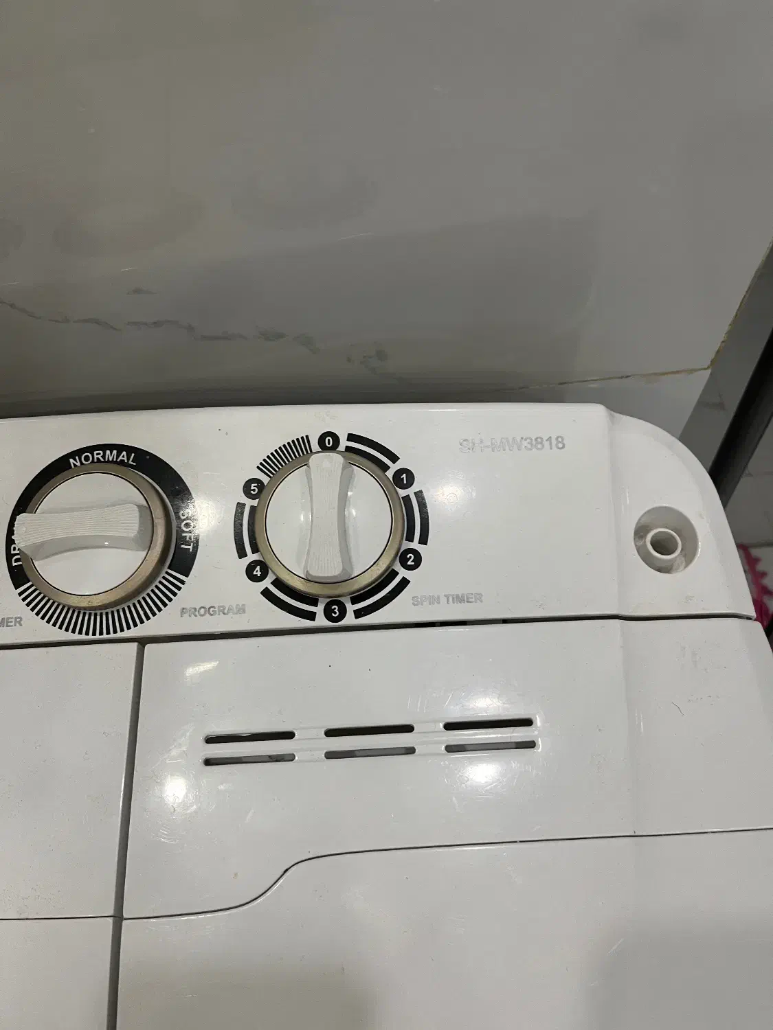 مینی واش|ماشین لباسشویی و خشک‌کن لباس|ملایر, |دیوار