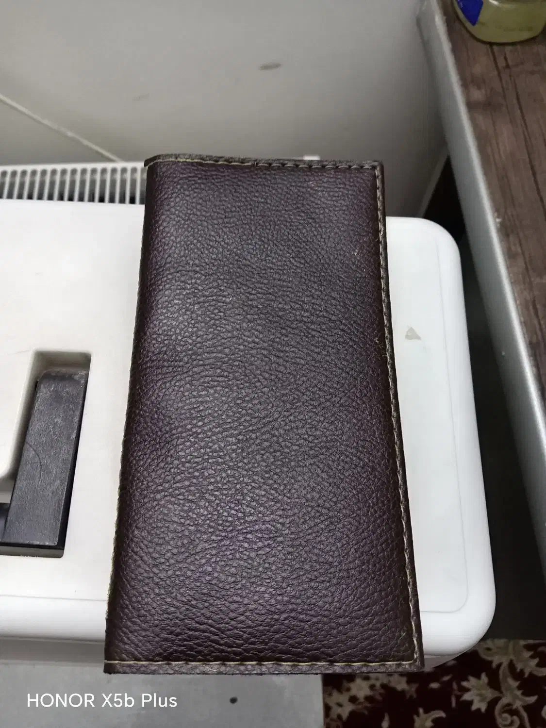 کیف پول چرم|کیف، کفش، کمربند|نیشابور, گمنام غربی|دیوار