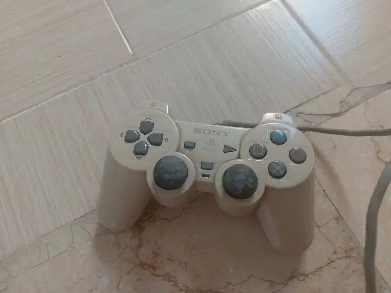 دسته POS 1نو|کنسول، بازی ویدئویی و آنلاین|گرگان, |دیوار