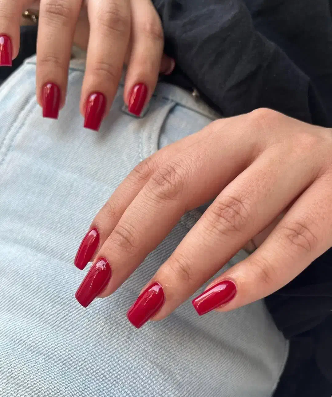 ترمیم ناخن و کاشت ناخن و خدمات ناخنو ناخنکار|خدمات آرایشگری و زیبایی|شیراز, تندگویان|دیوار