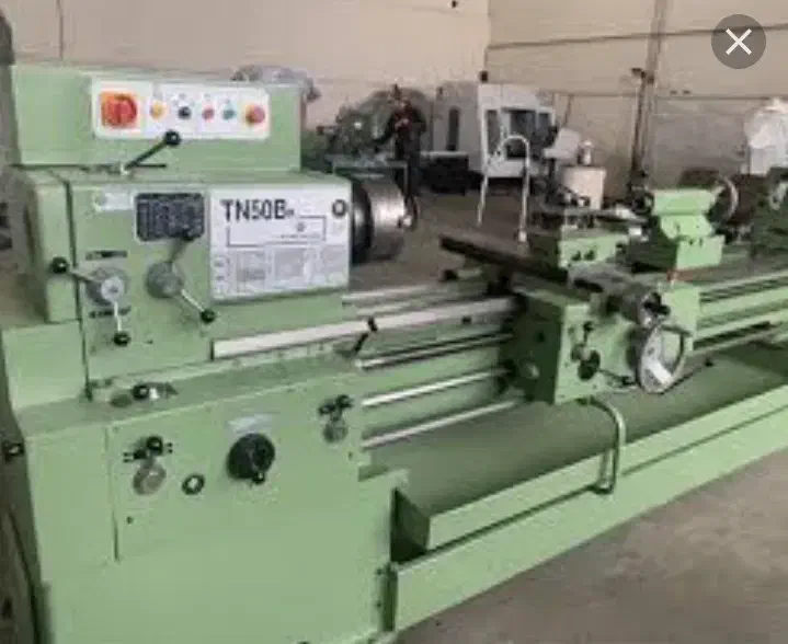 کسب کار|ماشین‌آلات صنعتی|کرج, کمال‌شهر|دیوار