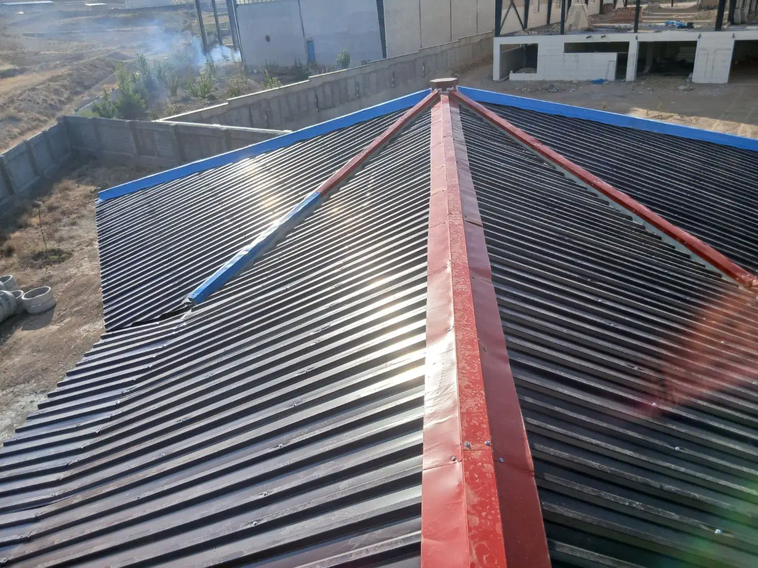 جوشکاری سیار|خدمات پیشه و مهارت|بجنورد, |دیوار