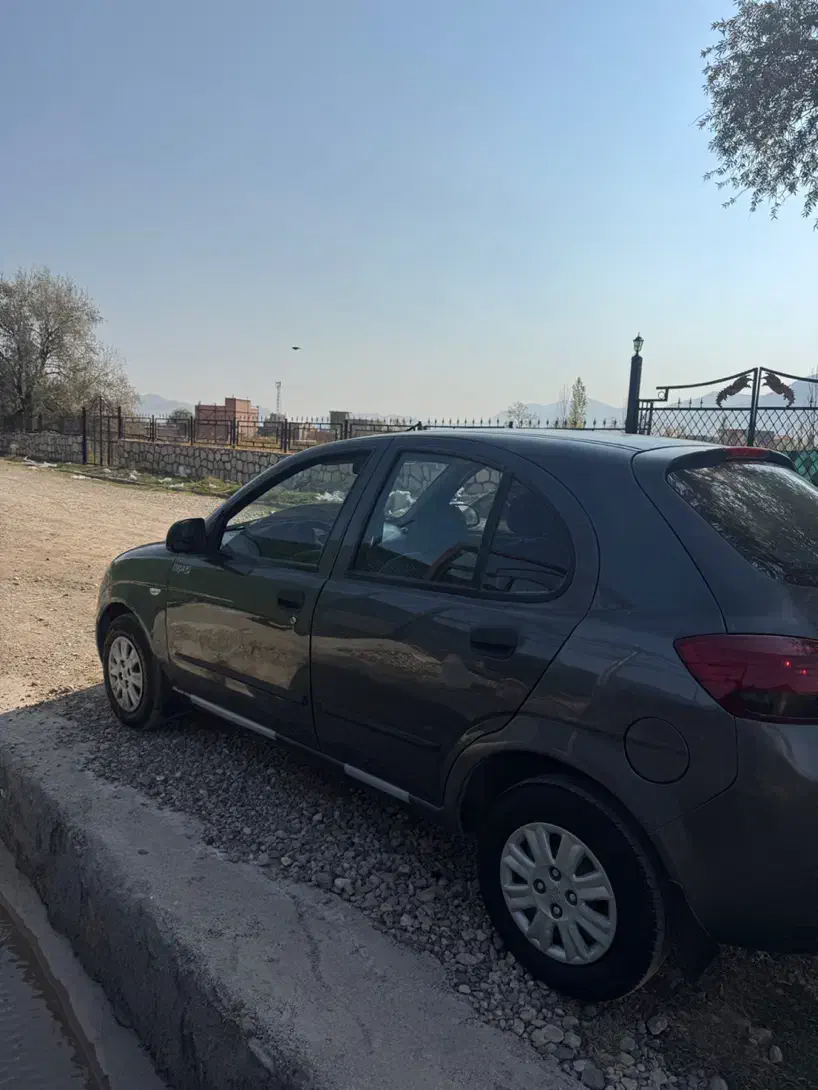 تیبا ۲ مدل ۹۶ در حد|خودرو سواری و وانت|ماکو, |دیوار