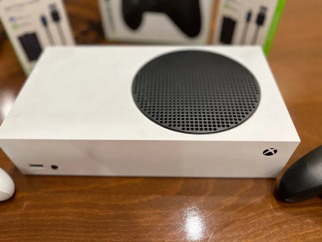 ایکس باکس سری S|کنسول، بازی ویدئویی و آنلاین|رشت, چمارسرا|دیوار