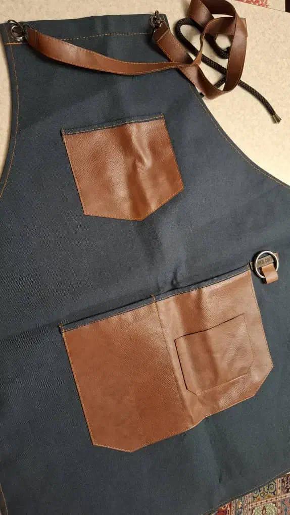 پیش بند آشپزخانه مدل باریستا|کافی‌شاپ و رستوران|رشت, نامجو|دیوار