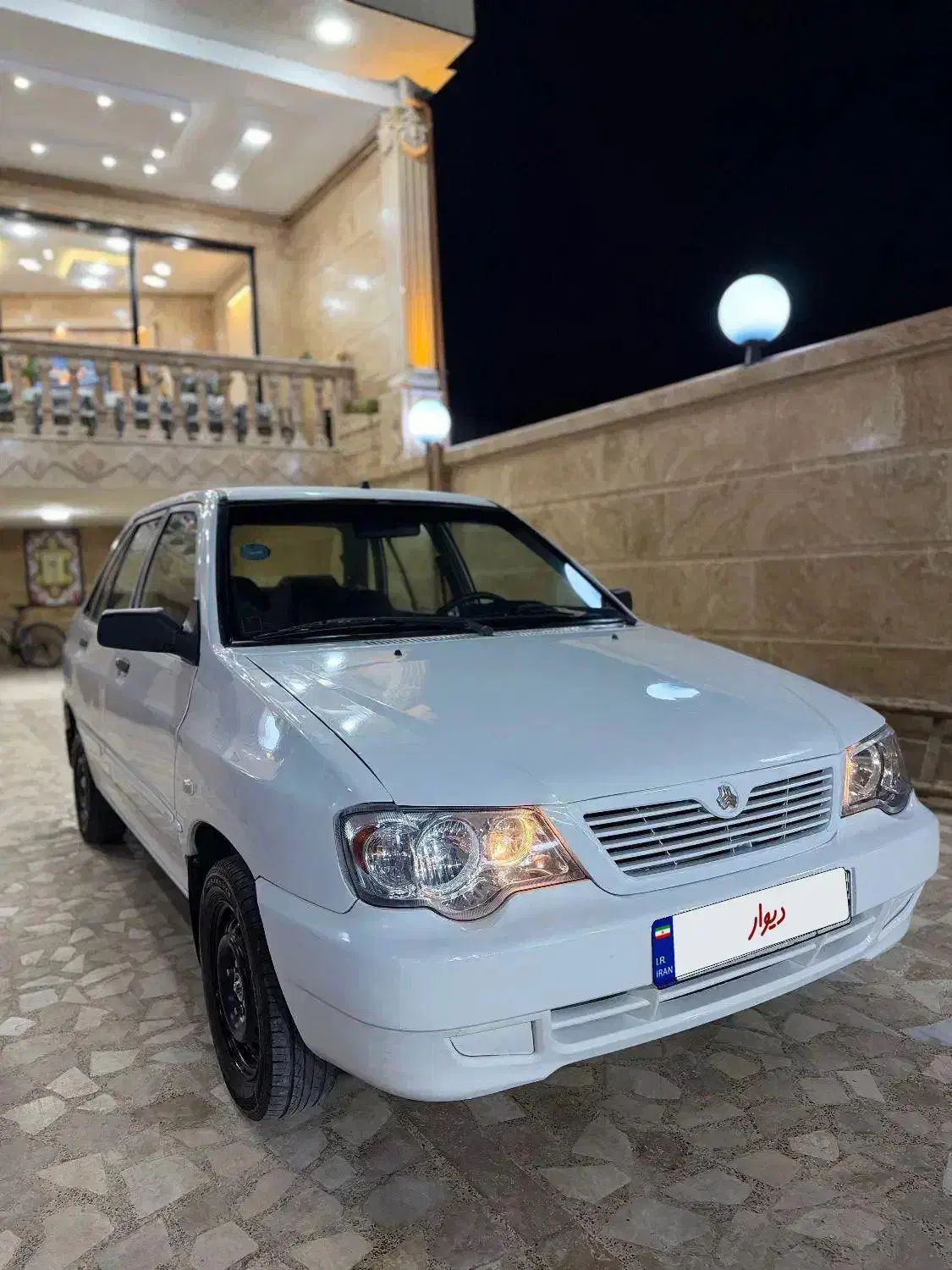 پراید ۱۳۲ درحد|خودرو سواری و وانت|رشت, یخسازی|دیوار