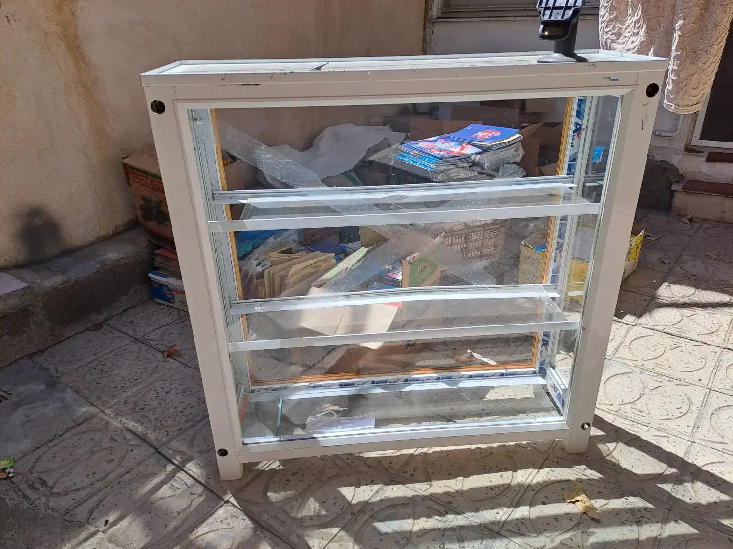 وترین|بوفه، ویترین، کنسول|کامیاران, |دیوار