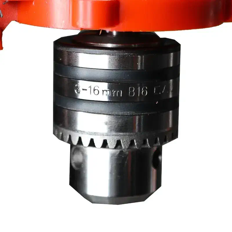 دریل ستونی 16میلی متر رومیزی محک+گارانتی+چک صیادی|ابزارآلات|اصفهان, فجر|دیوار