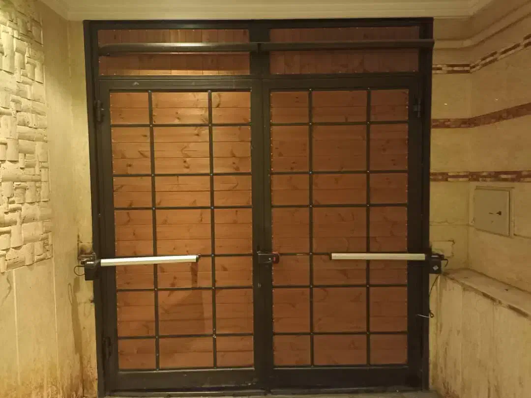 درب اتوماتیک شیشه ای،کرکره برقی،جک پارکینگ|خدمات پیشه و مهارت|تهران, تهرانپارس غربی|دیوار