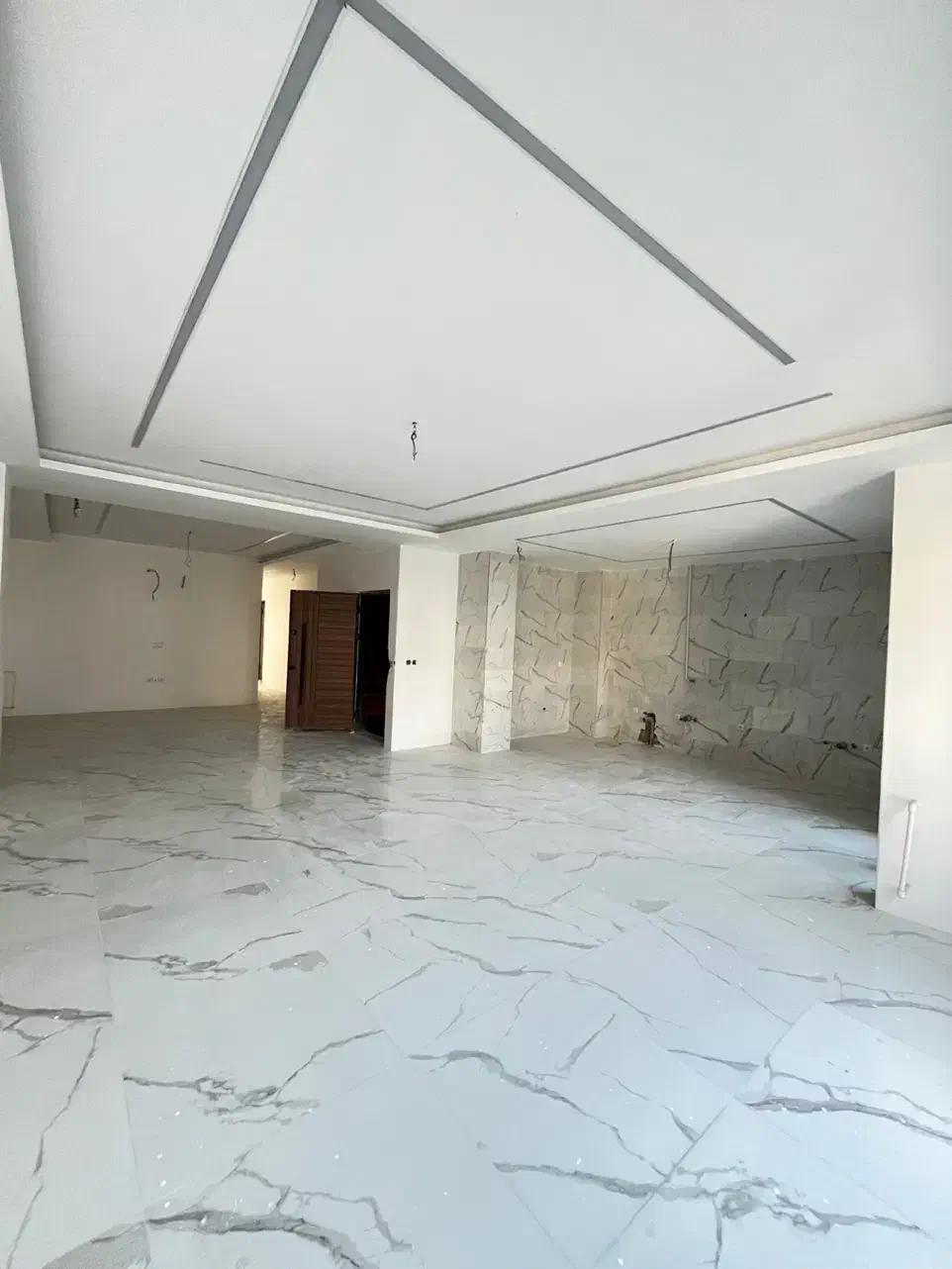 تک واحد۱۴۰متری بینظیر دوقدمی استخر|فروش آپارتمان|لاهیجان, گلستان|دیوار