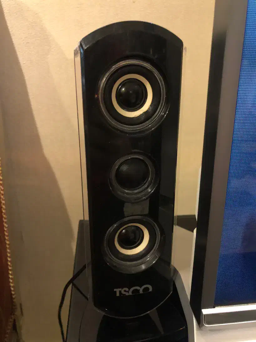 آمپلی و رادیو موج کوتاه|سیستم صوتی خانگی|تهران, محمودیه|دیوار