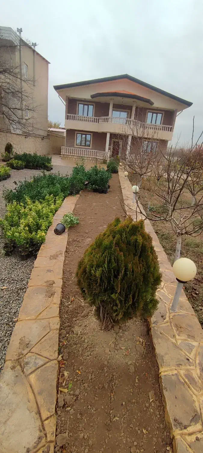 هرس ،باغبانی و طراحی فضای سبز|خدمات باغبانی و درختکاری|اردبیل, |دیوار