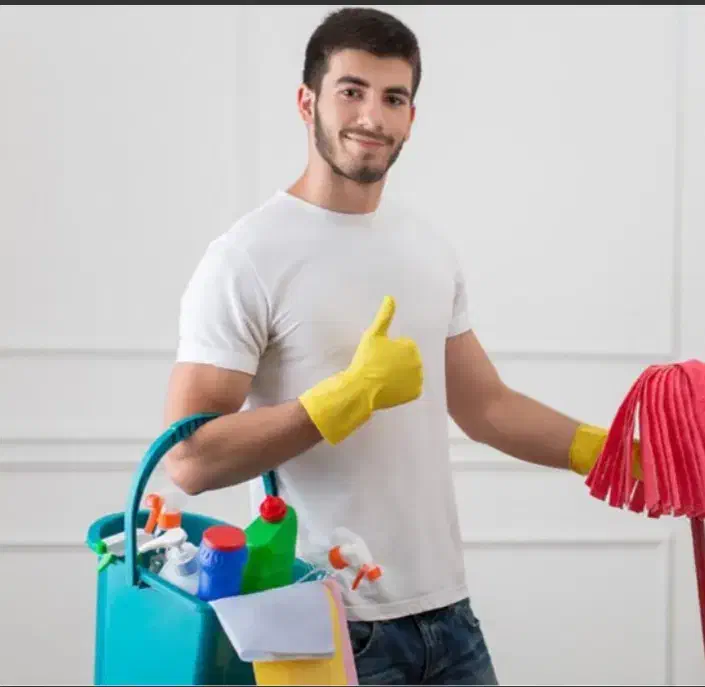 نظافت منزل انجام میدم|خدمات نظافت|تهران, الهیه|دیوار