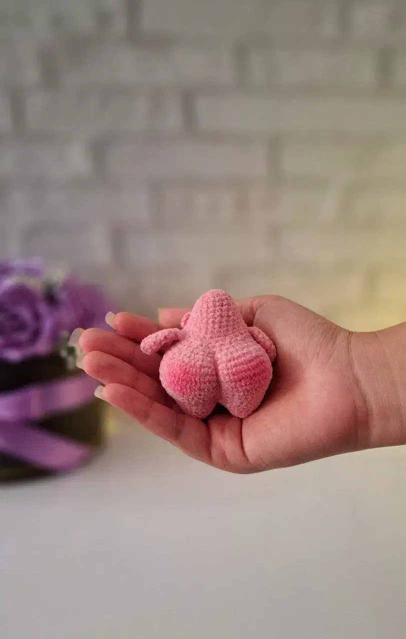 پاتریک مخمل|اسباببازی|اصفهان, ارغوانیه|دیوار