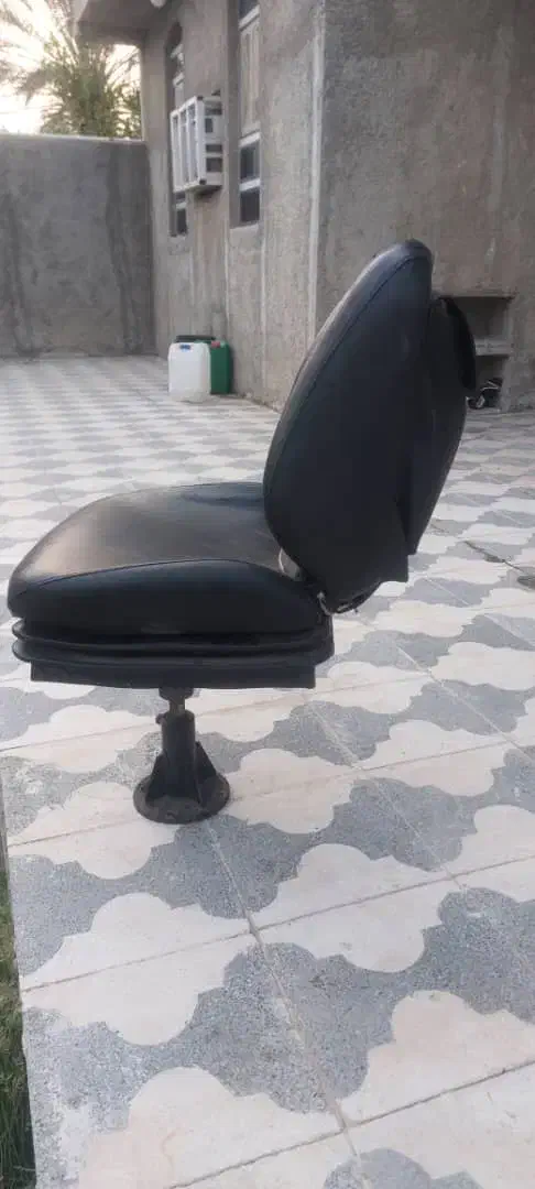 صندلی قایق|قایق و سایر وسایل نقلیه|بوشهر, |دیوار