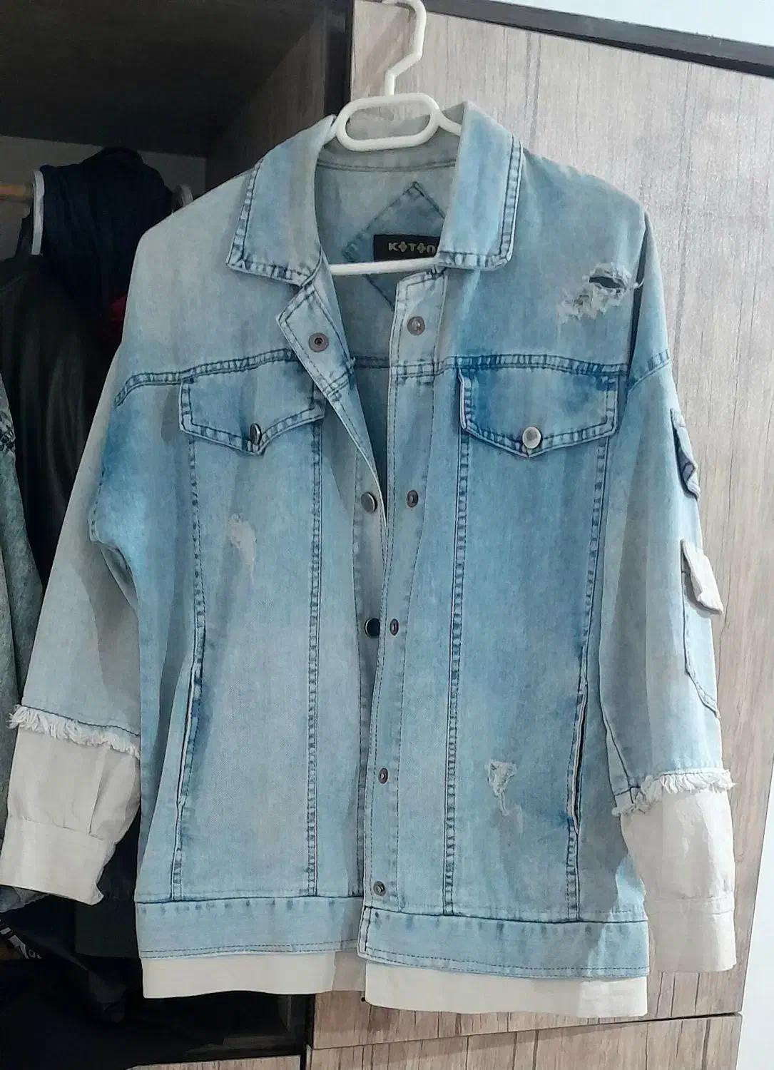 لباس|لباس|اردبیل, |دیوار