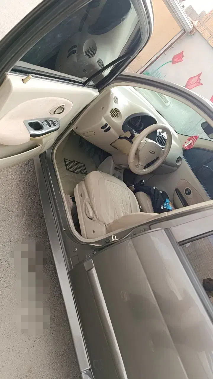 Mvm110سه سیلندر|خودرو سواری و وانت|ورامین, شهرک ولیعصر|دیوار