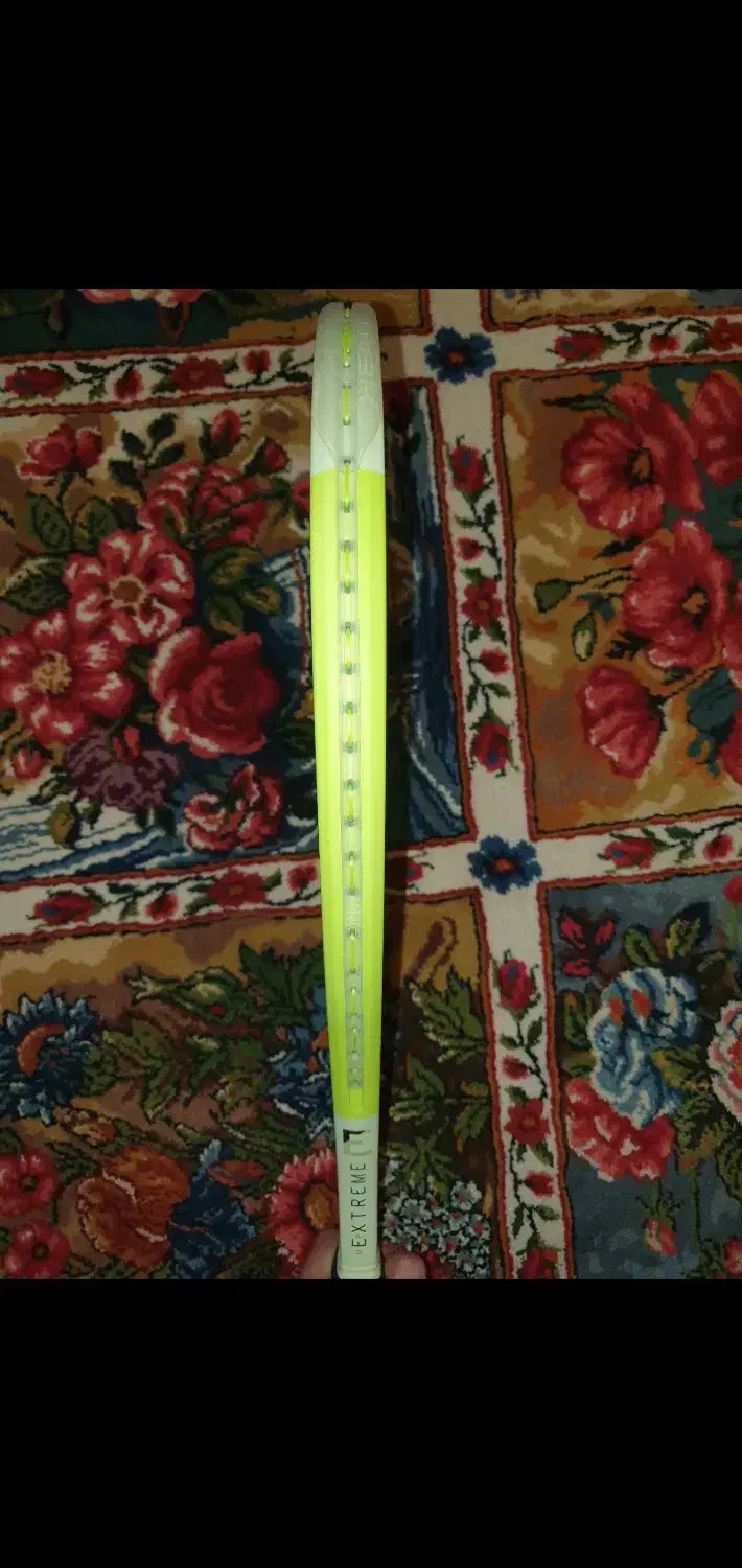 راکت هد اکستریم|ورزشهای توپی|اصفهان, کوی ولی عصر|دیوار