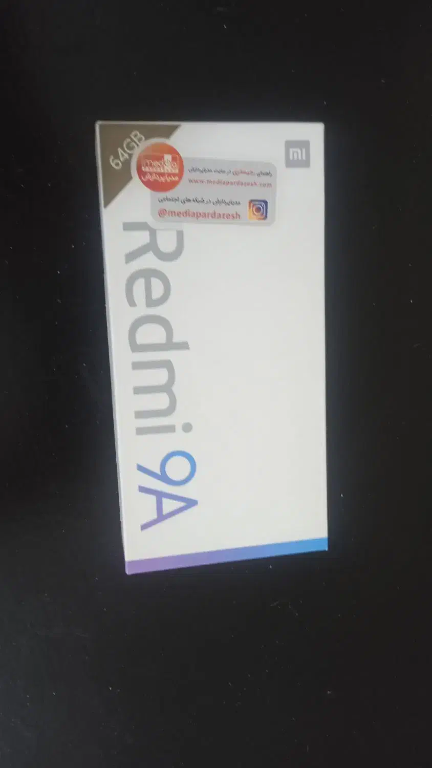 گوشی|موبایل|تهران, نعمت‌آباد|دیوار