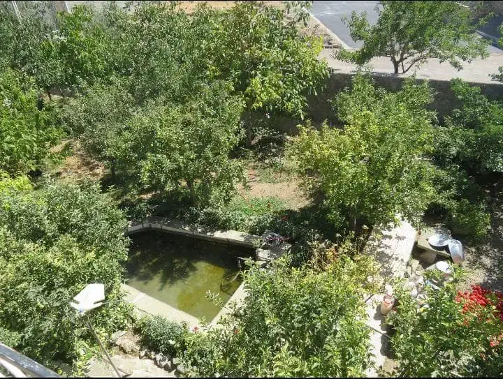 اجاره خونه ویلایی ارمغانخانه|اجارهٔ خانه و ویلا|قره پشتلو, |دیوار