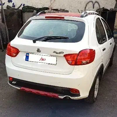 کویک مدل ۱۴۰۱|خودرو سواری و وانت|مشهد, رباط طرق|دیوار