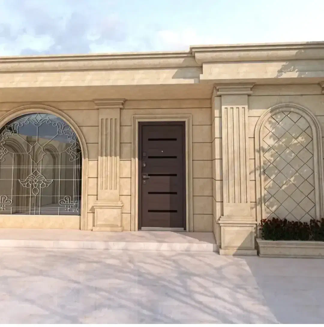 بنایی و پیمانکاری انواع ویلا باغ استخر محوطه|خدمات پیشه و مهارت|تبریز, |دیوار