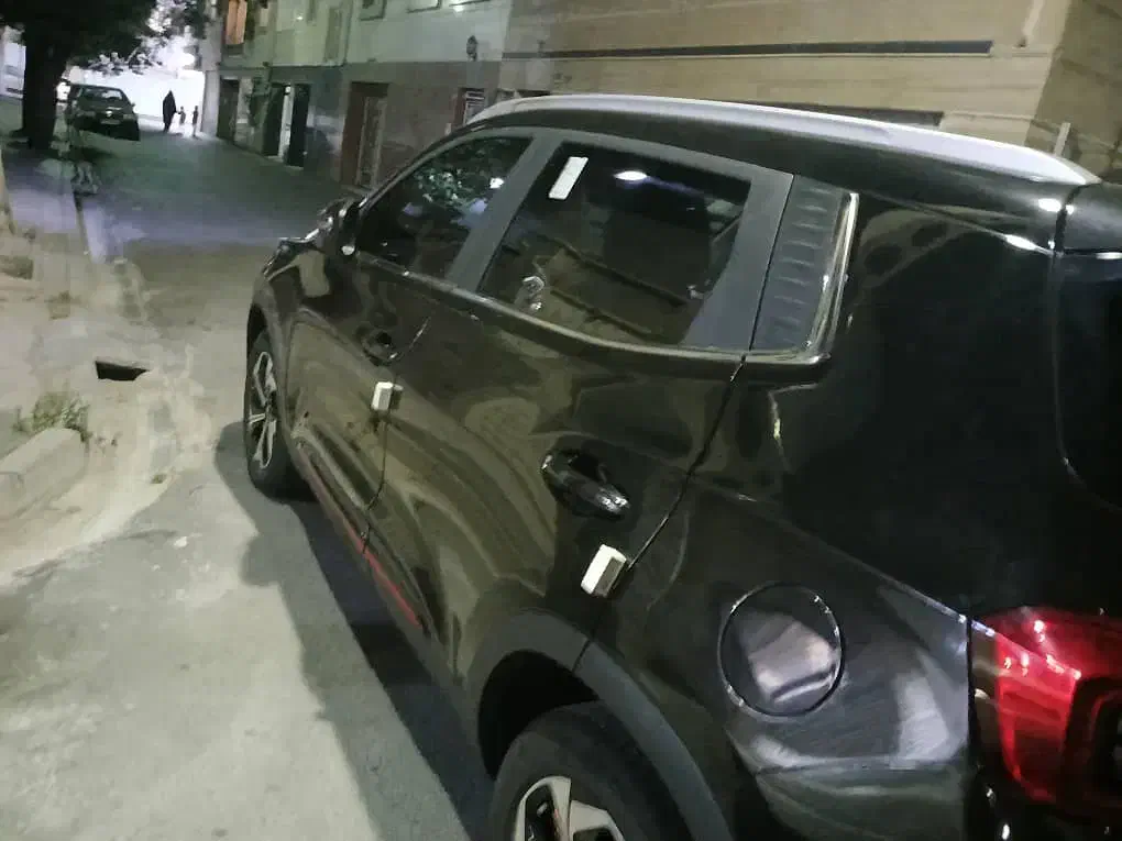 X55 pro ایکس ۵۵ پرو ۴۰۲|خودرو سواری و وانت|تهران, فلاح|دیوار