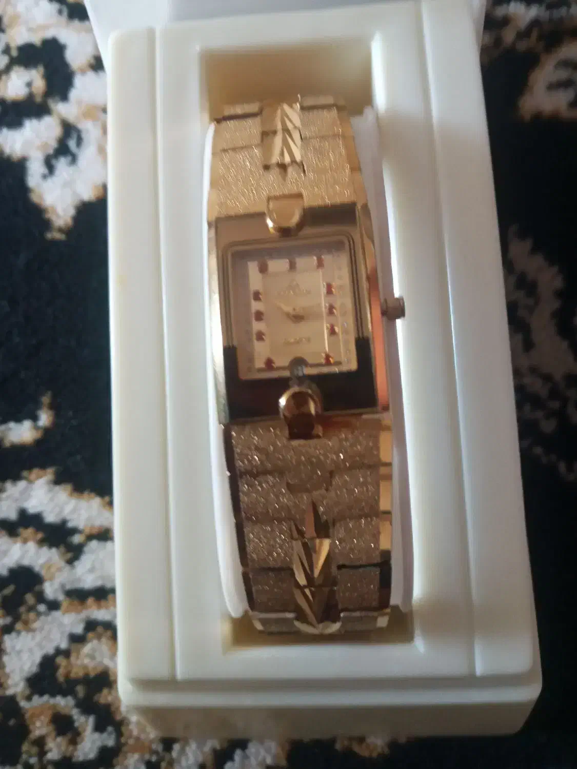 ساعت فیترون زنانه اصل ژاپن ضد آب|ساعت|ایوان, |دیوار