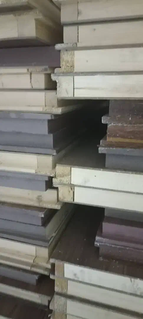 درب چوبی اماده|مصالح و تجهیزات ساختمان|رباط‌کریم, شهرک صنعتی صباشهر|دیوار