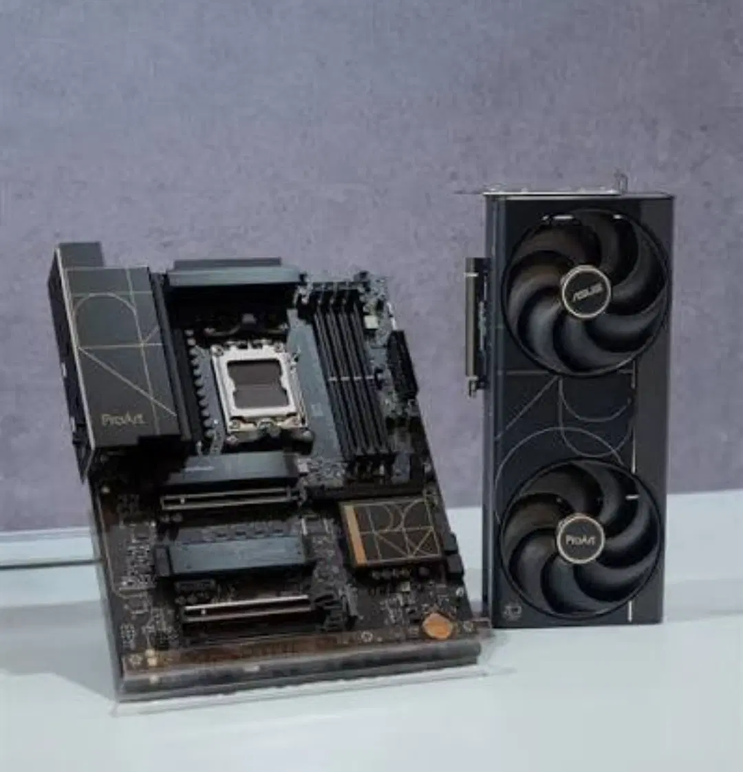asus Geforce RTX 5090|قطعات و لوازم جانبی رایانه|تهران, اقدسیه|دیوار