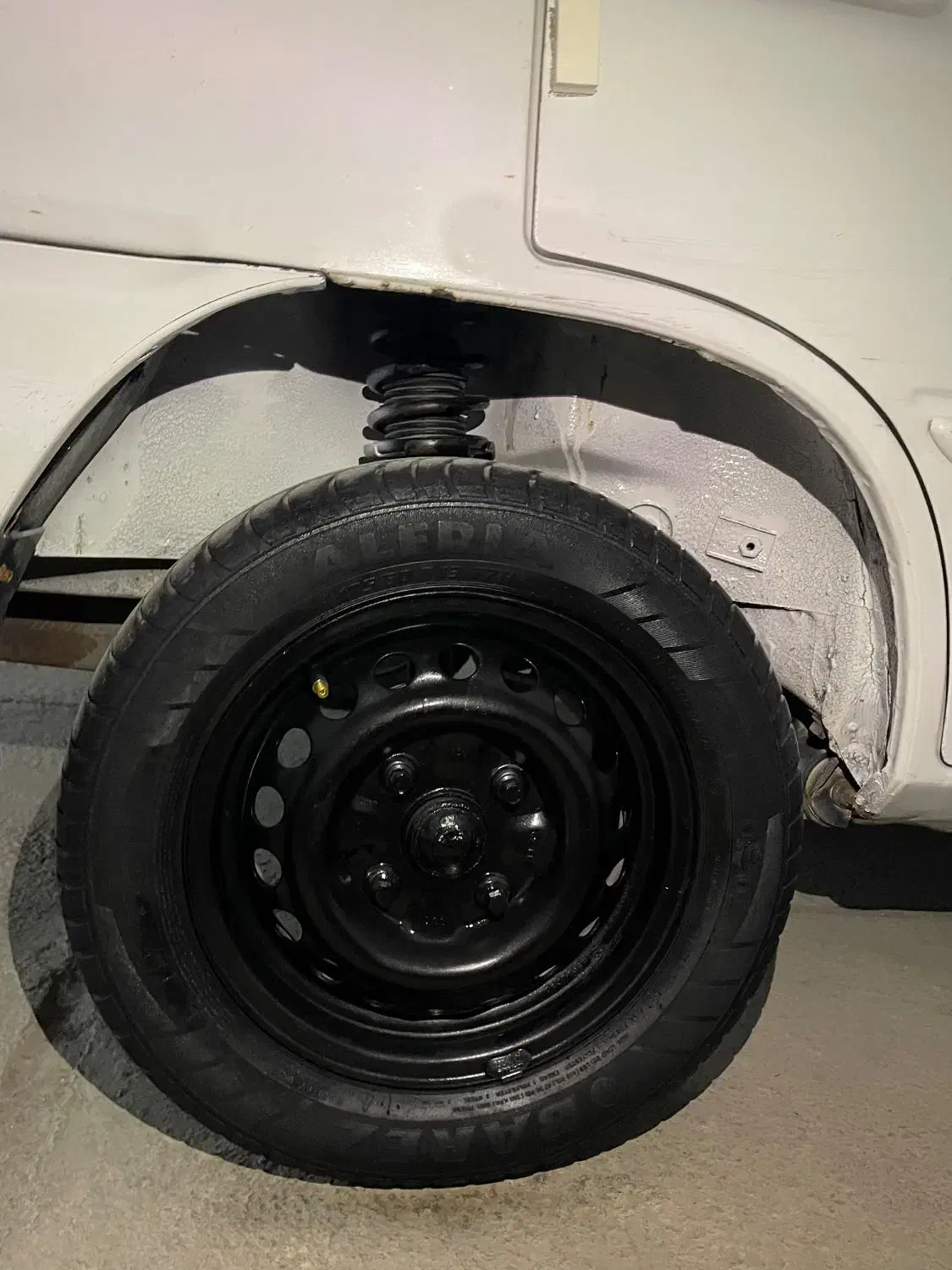 پراید ۱۳۲ کارمندی صحیح سالم بخونید|خودرو سواری و وانت|بندرعباس, |دیوار