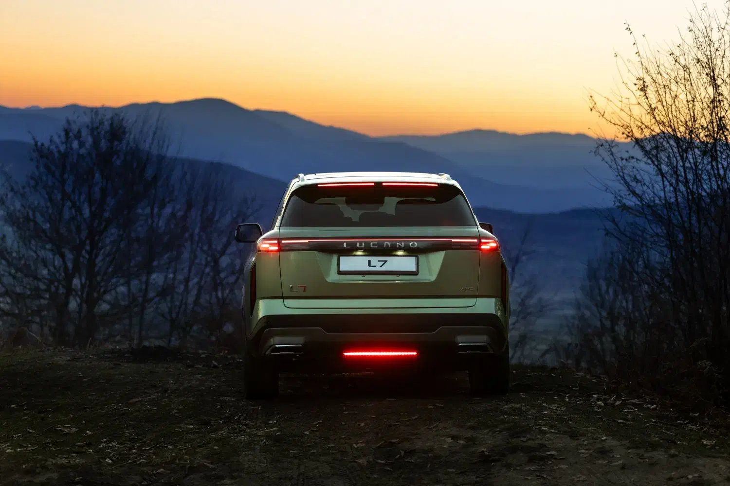 لوکانو ال ۷|خودرو سواری و وانت|یاسوج, |دیوار