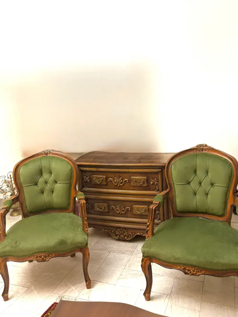 فوری فروش فوری بعلت ورشکستگی کاملا نو فوری|حراج|تهران, جردن|دیوار