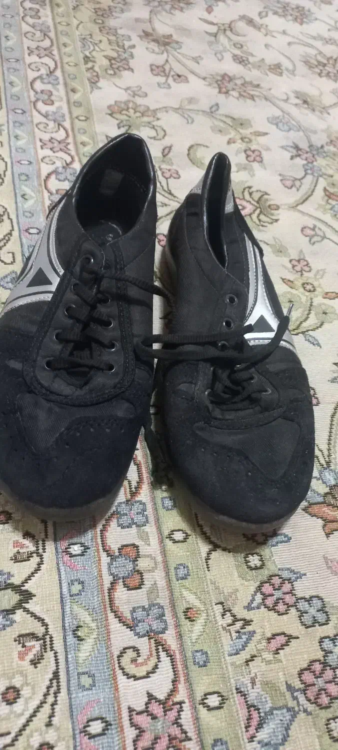 کفش مردانه|کیف، کفش، کمربند|مشهد, شهید قربانی|دیوار