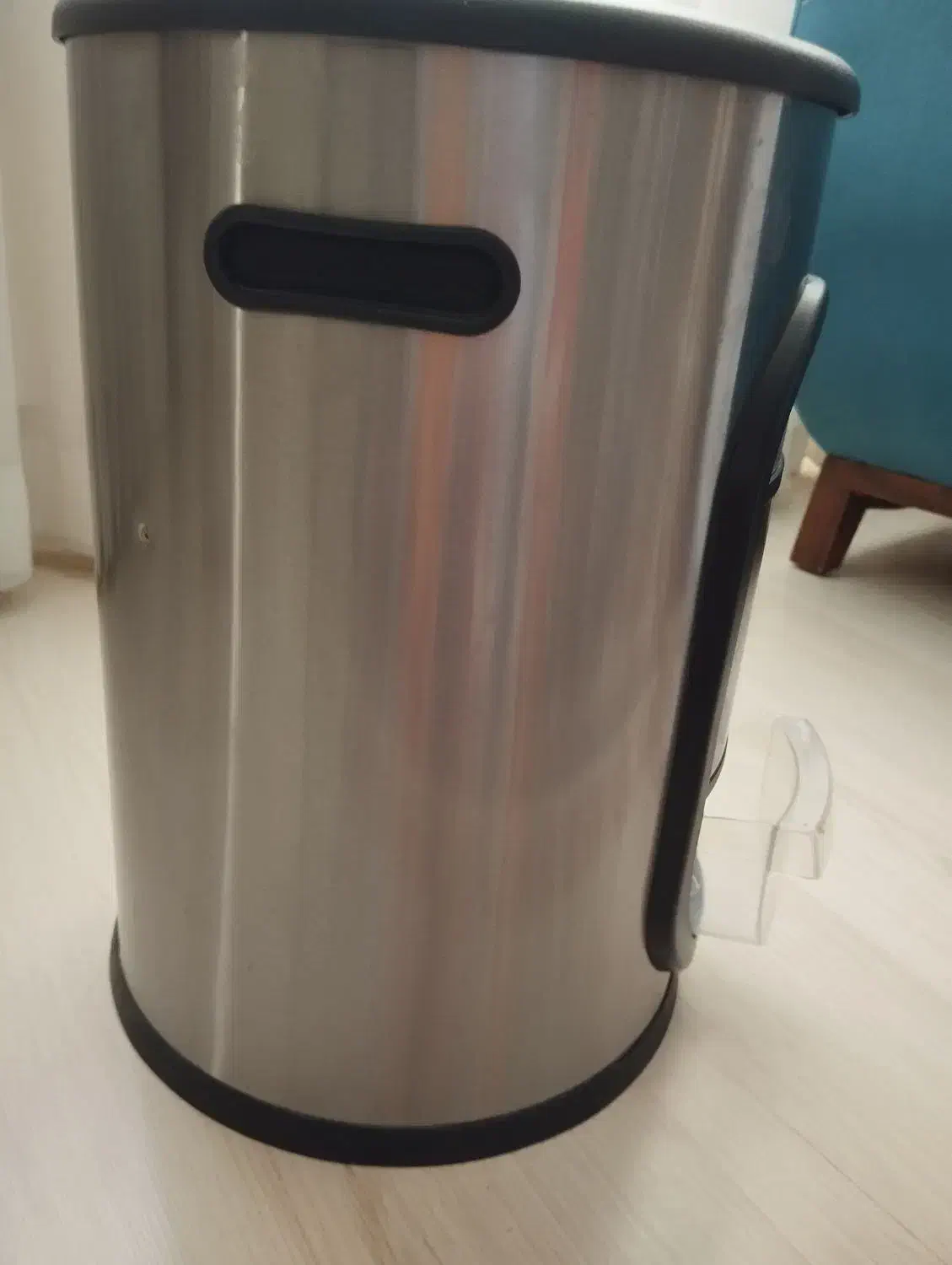 سطل برنج یونیک|ظروف نگهدارنده، پلاستیکی، یک‌بارمصرف|پردیس, فاز ۸|دیوار