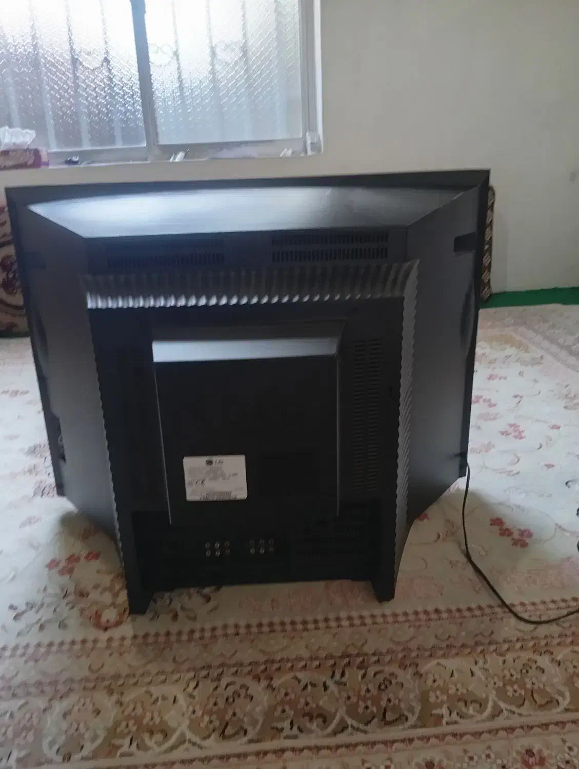 تلویزیون ال جی|تلویزیون و پروژکتور|عباسآباد, |دیوار